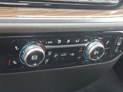 Used 2023 GMC Sierra 1500 Elevation image 16