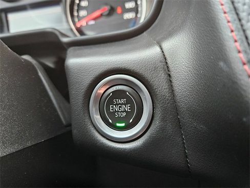 Used 2021 Chevrolet Suburban RST image 29