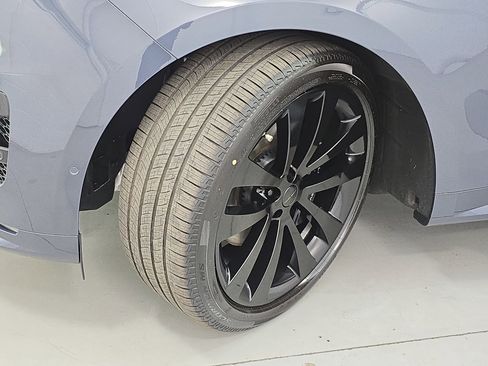 New 2026 Land Rover Range Rover Sport Dynamic SE image 33