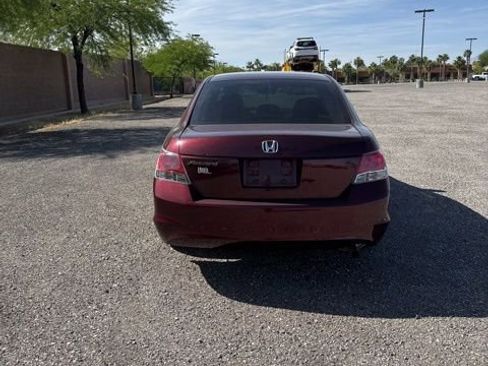 Used 2010 Honda Accord LX image 5