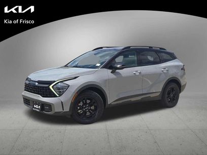 Certified 2023 Kia Sportage X-Pro Prestige