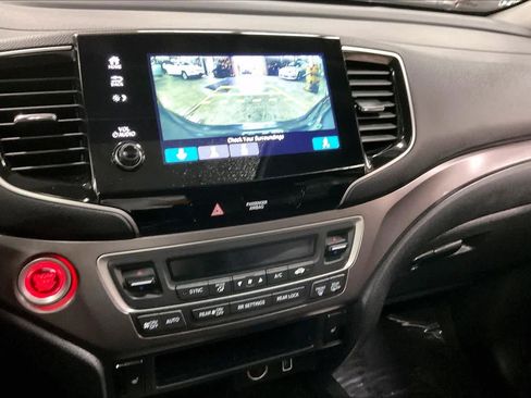 Used 2020 Honda Pilot EX-L image 27