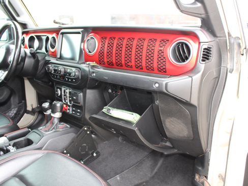 Used 2020 Jeep Gladiator Rubicon image 68