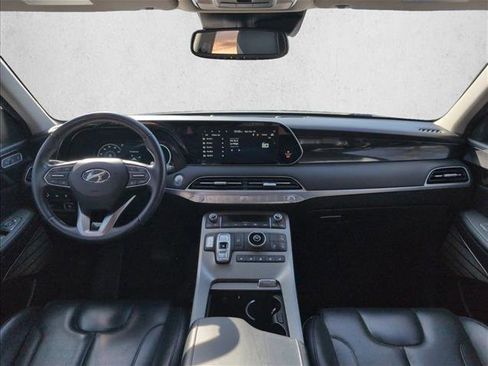 Used 2021 Hyundai Palisade Limited image 21
