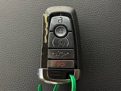 New 2026 Ford F150 Lariat w/ Equipment Group 501A Mid AWD/4WD image 34