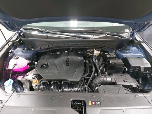 New 2026 Hyundai Tucson SEL AWD/4WD image 30