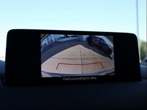 New 2025 MAZDA CX-5 Carbon Edition image 36