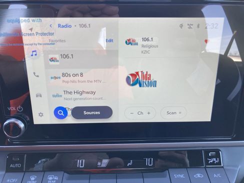 Certified 2026 Toyota Camry SE image 12