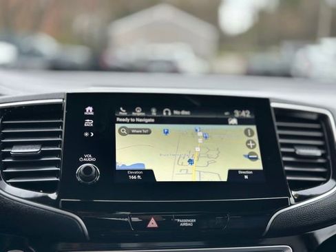 Used 2022 Honda Pilot Black Edition image 15