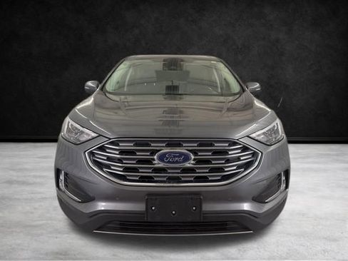 Used 2024 Ford Edge Titanium image 4