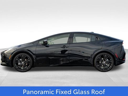 New 2026 Toyota Prius AWD image 4