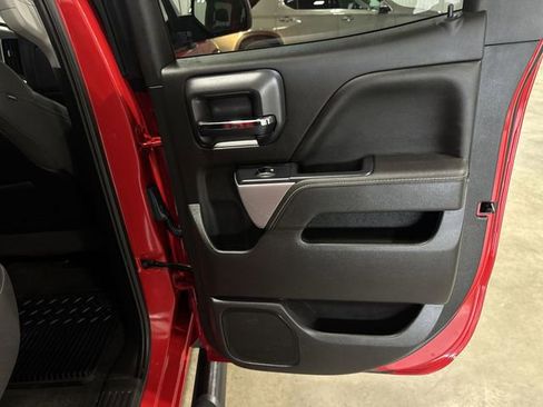 Used 2015 Chevrolet Silverado 1500 LT w/ All Star Edition image 26