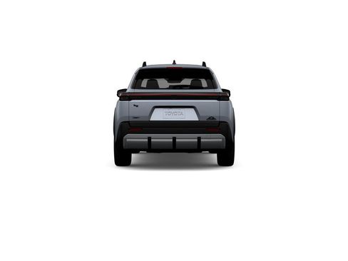New 2026 Toyota bZ Woodland AWD/4WD image 8