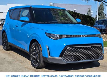 Used 2024 Kia Soul EX w/ Option Group 015