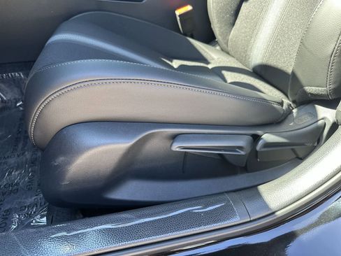 Used 2026 Honda Civic Sport image 6