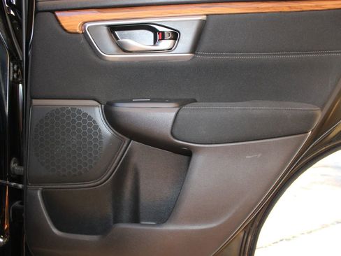 Used 2019 Honda CR-V EX image 13