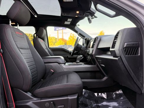 Used 2020 Ford F150 XLT w/ Equipment Group 302A Luxury AWD/4WD image 32