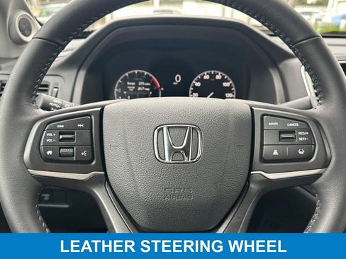 Certified 2026 Honda Ridgeline RTL image 26