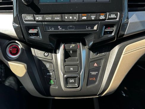 Used 2020 Honda Odyssey EX-L image 30