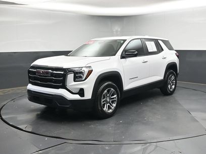 Used 2026 GMC Terrain Elevation