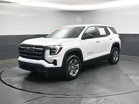 Used 2026 GMC Terrain Elevation FWD image 1