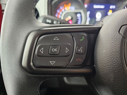 New 2026 Jeep Wrangler Unlimited Sport AWD/4WD image 23