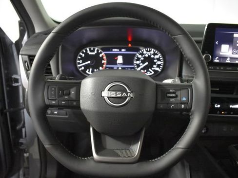 New 2026 Nissan Rogue SV AWD/4WD image 15