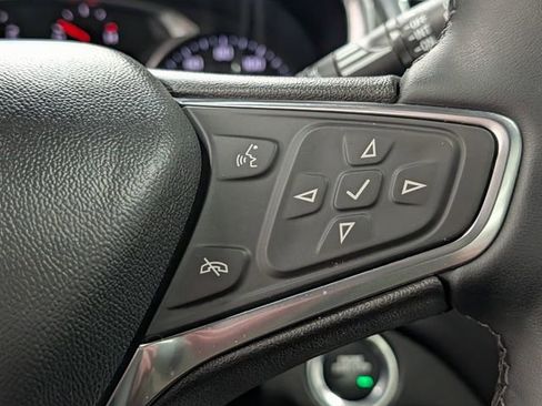 Certified 2024 Chevrolet Equinox LT image 21