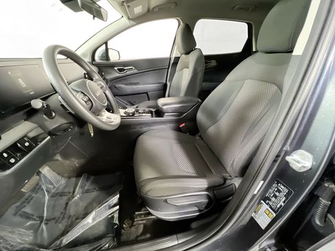 Used 2023 Kia Sportage LX AWD/4WD image 20