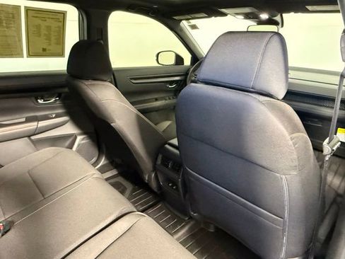 Used 2026 Honda CR-V TrailSport image 41