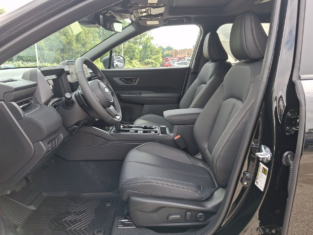 New 2026 Subaru Outback Limited XT AWD/4WD image 15