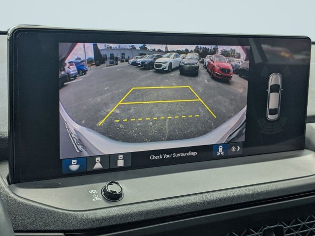 Used 2023 Honda Accord Touring image 21