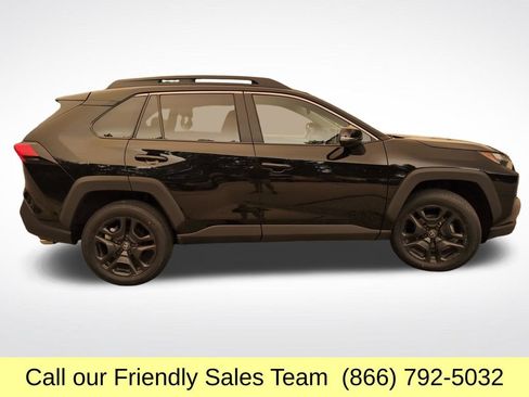 Certified 2024 Toyota RAV4 Adventure AWD/4WD image 7