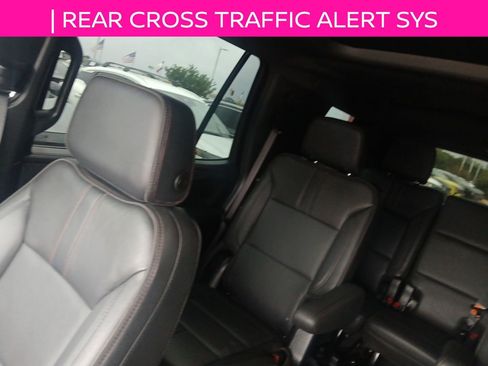 Used 2024 Chevrolet Tahoe RST w/ Luxury Package image 16