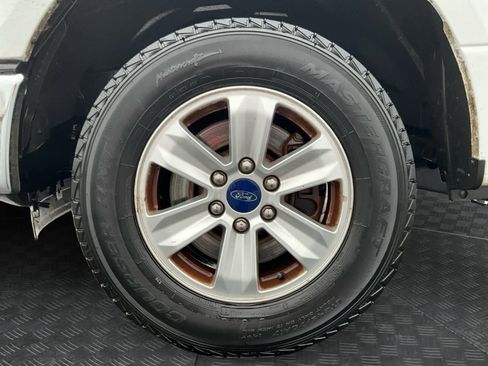 Used 2016 Ford F150 XL w/ Equipment Group 101A Mid image 18