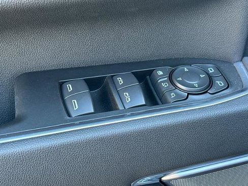 New 2026 Chevrolet Silverado 3500 High Country w/ Technology Package image 12