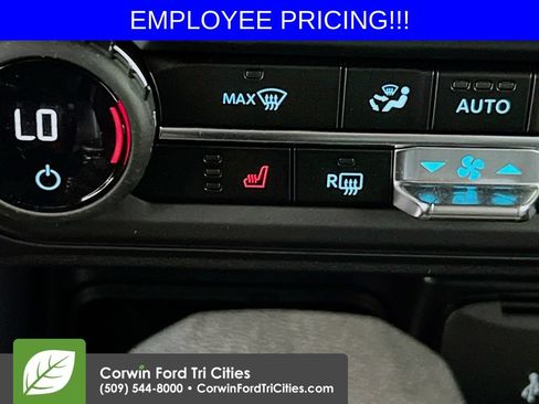New 2026 Ford Bronco Big Bend AWD/4WD image 24