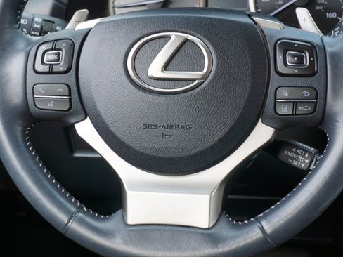 Used 2019 Lexus NX 300 FWD image 27