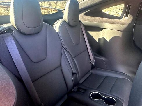Used 2023 Tesla Model X image 60