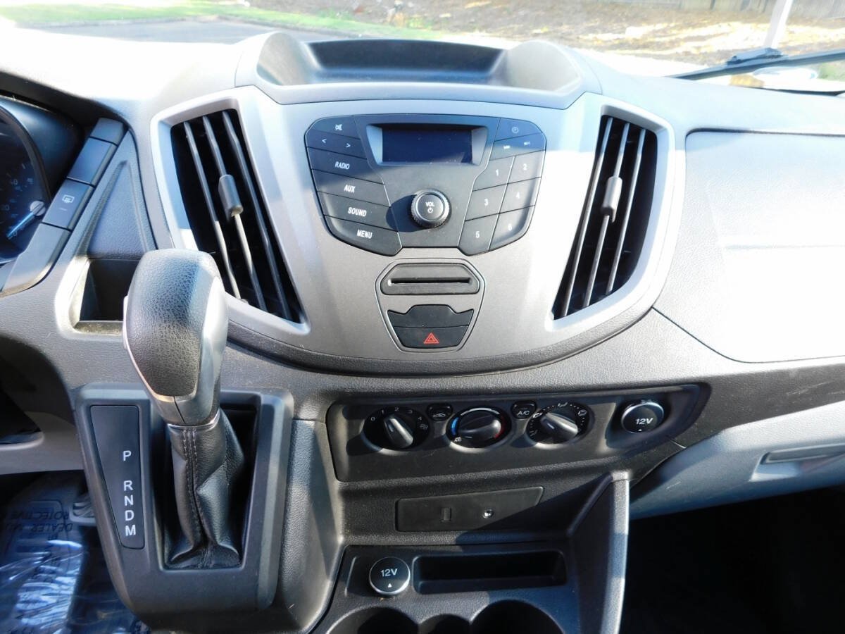 Used 2016 Ford Transit 350 XL RWD image 15