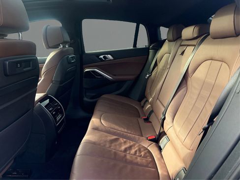 Used 2020 BMW X6 xDrive40i w/ Premium Package image 10