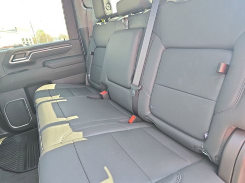 New 2026 Chevrolet Silverado 2500 LTZ w/ Trail Boss Package image 14