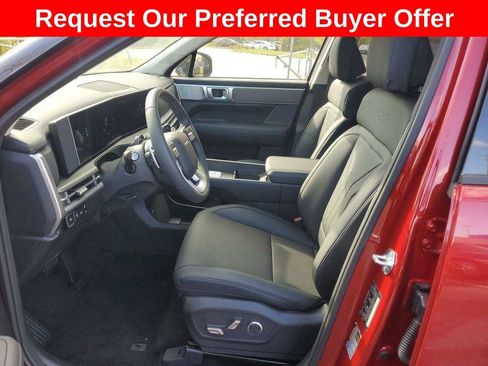 New 2026 Hyundai Santa Fe XRT image 17