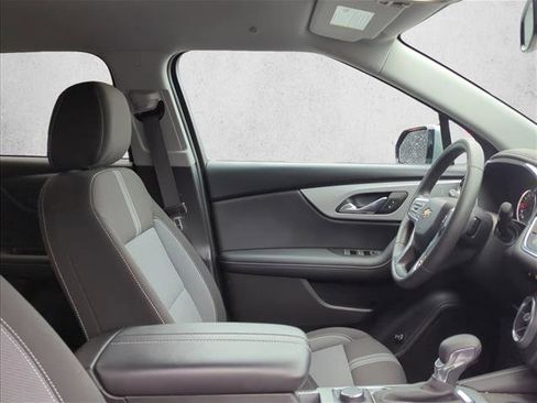 Used 2023 Chevrolet Blazer LT w/ Convenience Package image 22