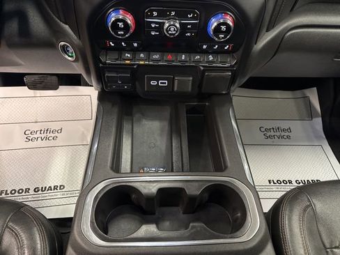 Used 2020 GMC Sierra 1500 AT4 w/ AT4 Premium Package image 17