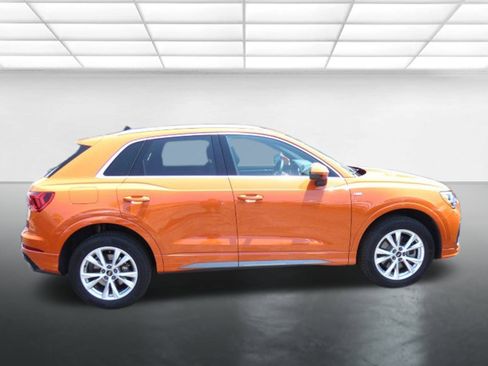 Used 2022 Audi Q3 2.0T Premium AWD/4WD image 4