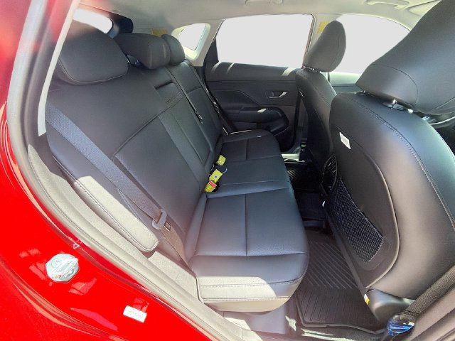New 2026 Hyundai Kona Limited FWD image 28