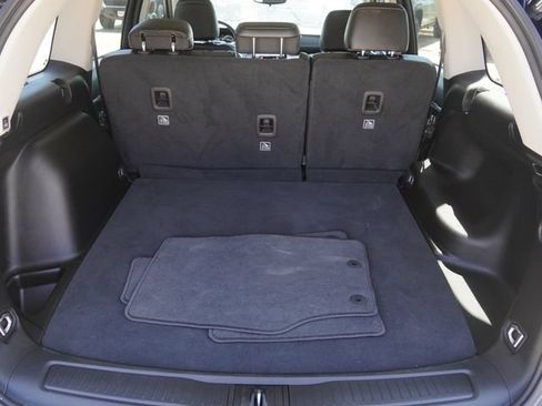 Certified 2024 Jeep Grand Cherokee Limited RWD image 13