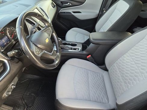 Used 2019 Chevrolet Equinox LT image 14