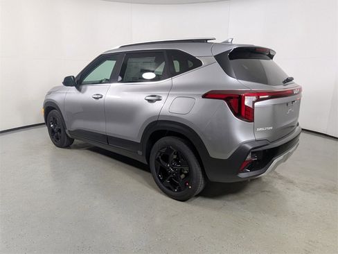 New 2026 Kia Seltos EX image 5